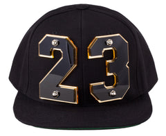 23 Onyx & Gold