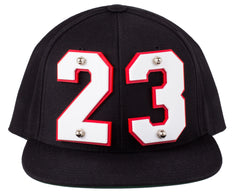 23 Red