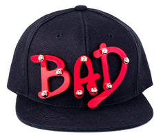 Who's BAD?