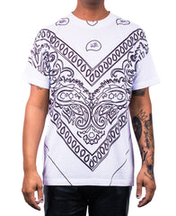 Bandana White