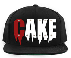 CAKE FROSTING