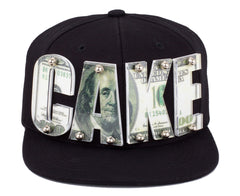 CAKED UP