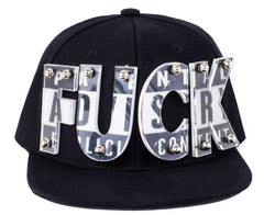 Tell em how you really feel.