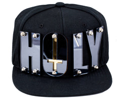 HOLY Grail