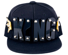 KING BLACK
