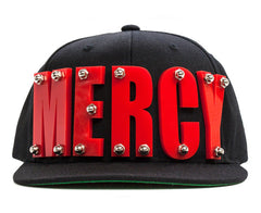 MERCY