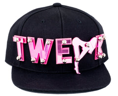 TWERK PINK