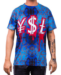 Blood Money